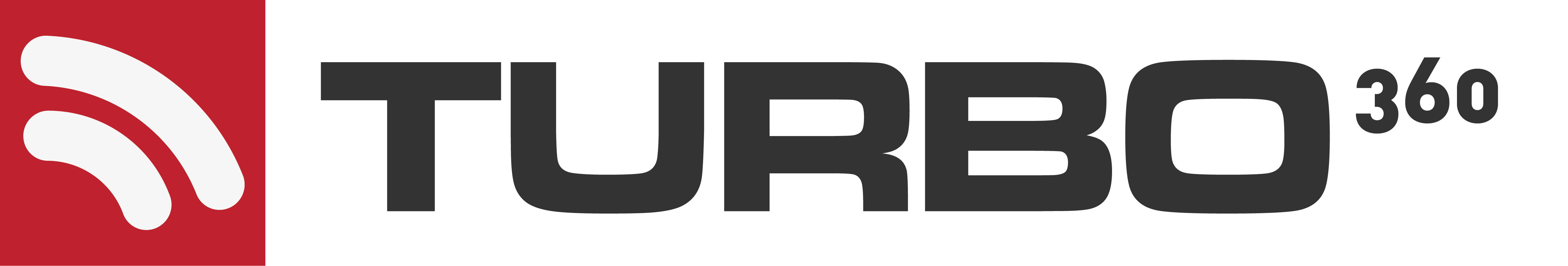 Turbo 360 Logo
